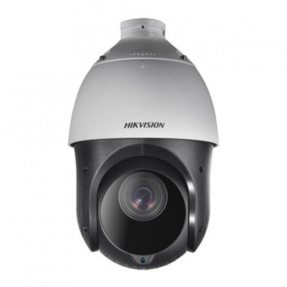 Hikvision DS-2DE4425IW-DE 4mp 4,8-120mm Lens, 25X Optik Zoom H.265+ IP PTZ Kamera