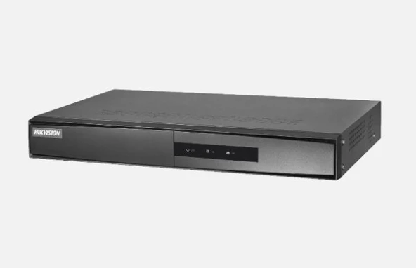 HIKVISION DS-7104NI-Q1/M 4 KANAL NVR KAYIT CİHAZI