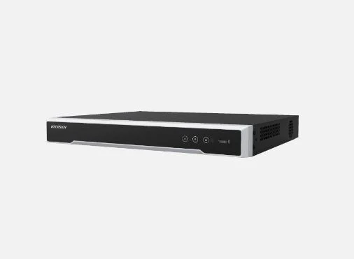 Hikvision DS-7616NI-Q2/16P 16 Kanal PoE H.265+2 HDD 4K NVR Kayıt Cihazı