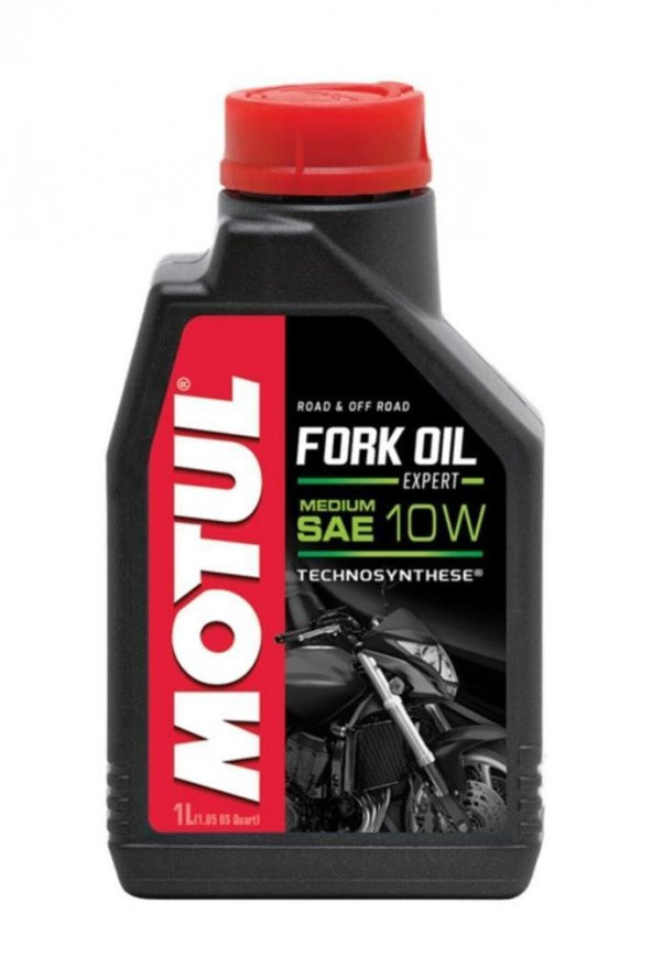 Motul Fork Oil Exp M 10W 1L