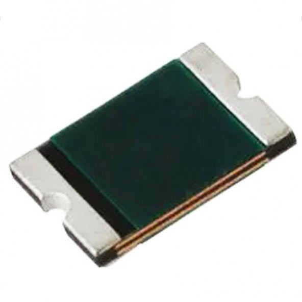 1812 0,5A PTC Sigorta x 1 adet  (rf019) - 1