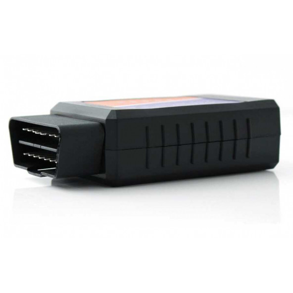 ELM327 WiFi 1.5 Vers. Arıza Tespit Cihazı OBD2 İphone Uyumlu - 4