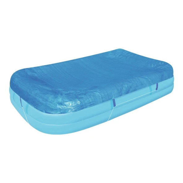 Bestway Havuz Üst Kapama Örtüsü 58108 - 5