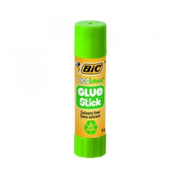 Bic Eco Glue Stıck 8 Gr Yapıştırıcı - 30  LU Pkt - 2