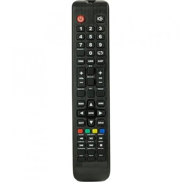 Blaupunkt BL32120 LED Tv Kumandası