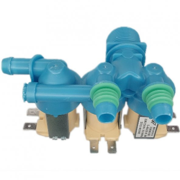 Çamaşır Makinesi Su Giriş Vanası (Ventili), Samsung ile Uyumlu ürün görseli 1