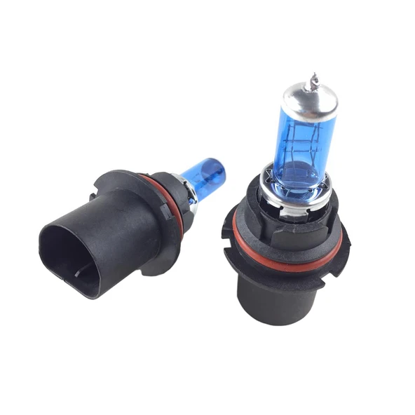 Space 12V 75W 9004 Ampul - Gün Işığı Rengi ürün görseli 1