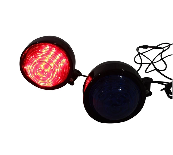 Çakar Lamba (Tampon Üstü) /LAPA180 ürün görseli 1