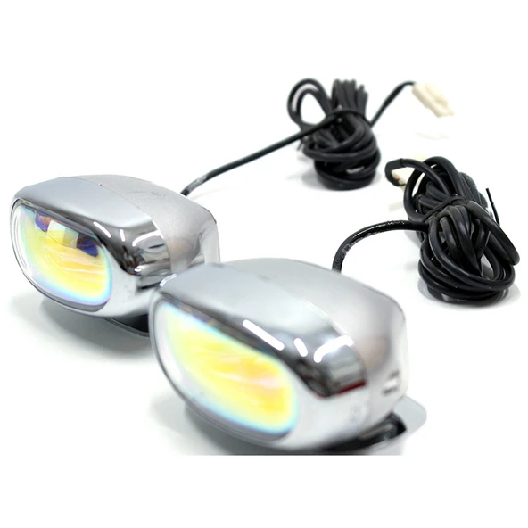 Space Flaşlı İkaz Lambası ürün görseli 1