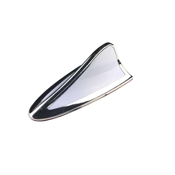 Space Büyük Boy Balina Tipi Süs Anteni ürün görseli 1