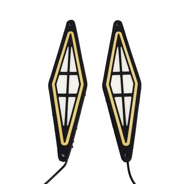 Space Sinyalli Gündüz Ledi ürün görseli 1