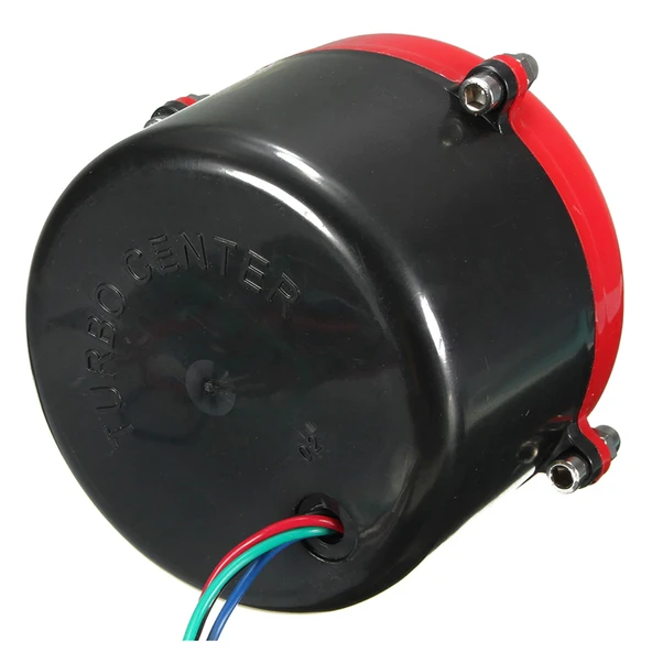 Space Blow Off Elektrikli 12v / SSKO61 - Resim 3