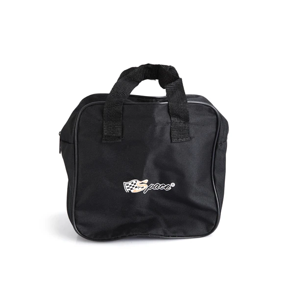 Space Metal Araç Hava Kompresörü (Çantalı) / HAKO37 - Resim 4