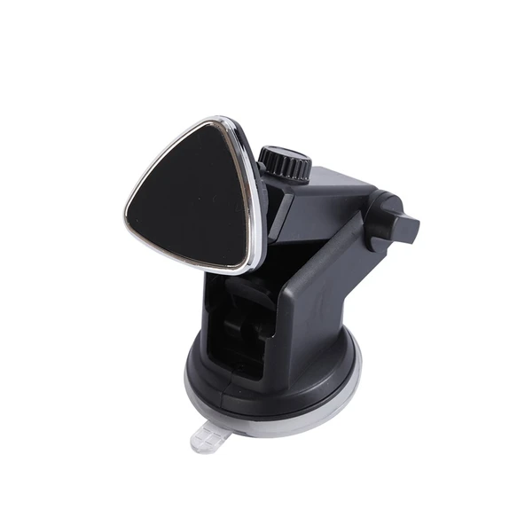 Space Torpido Üstü Üçgen Mıknatıslı Telefon Tutacağı Orta Boy / SYTE164 - Resim 2
