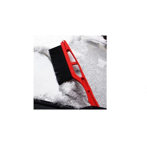 Space Buz Kazıyıcı Fırçalı /TEBU60 - 5