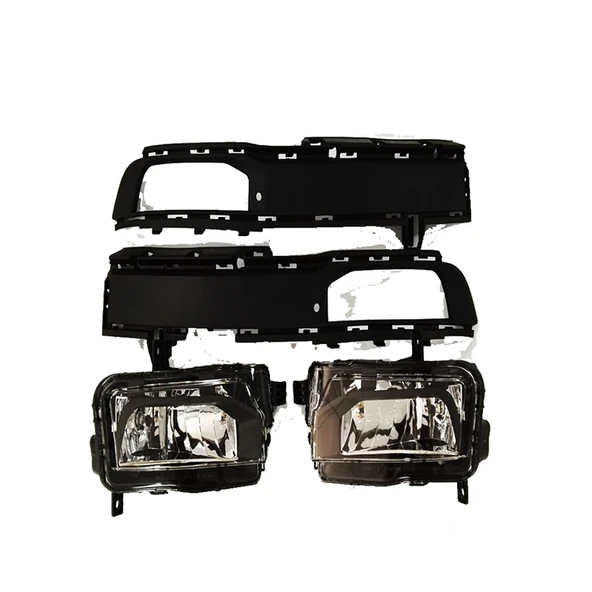 Space T7 Sis Lambası ve Panjur Seti / LASS262 ürün görseli 1