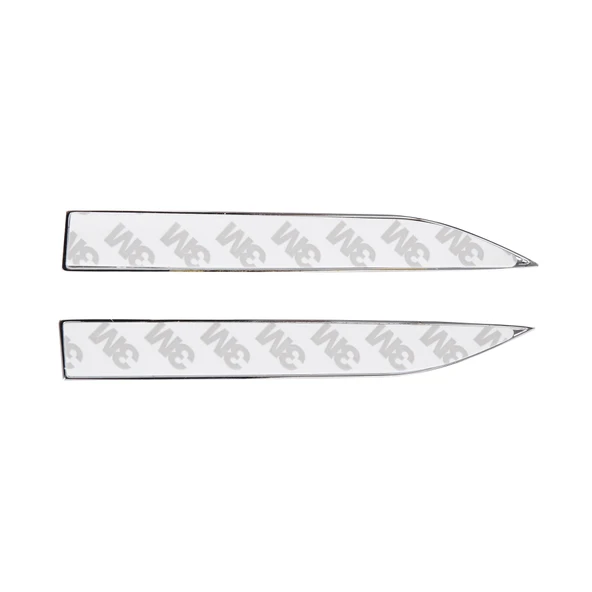 Space MotorSport Rally Art Çamurluk Arması ürün görseli 1