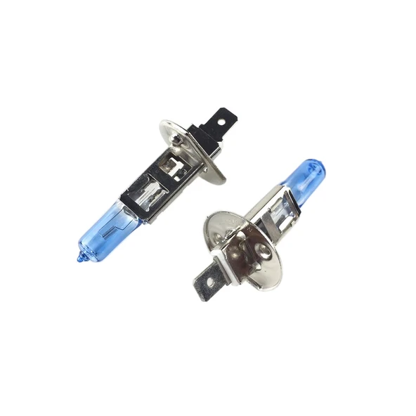 Space 12V 75W H1 Ampul - Gün Işığı Rengi ürün görseli 1