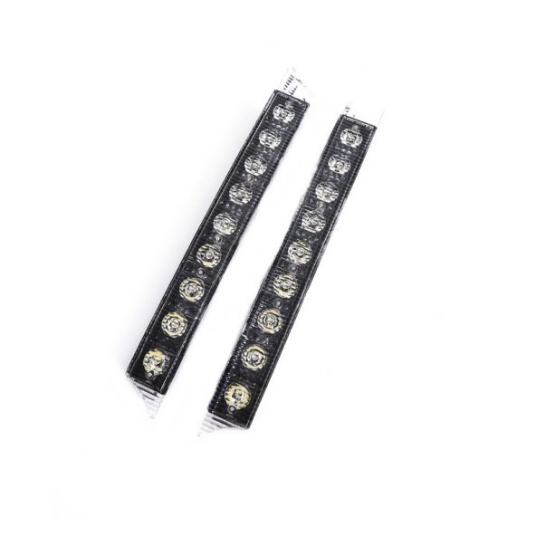 Space Gündüz Ledi (A6 9 Led) / LAAM306 - 2