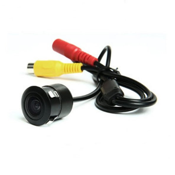 Ön-Arka fonksiyonlu tampon kamerası / GUAL88