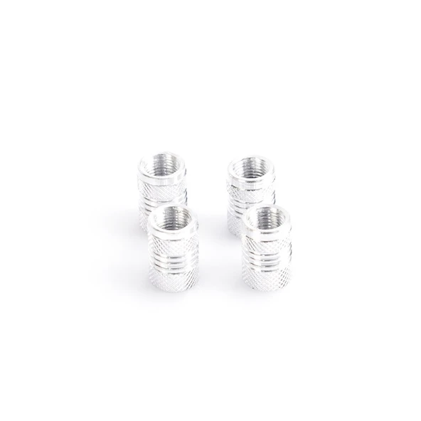 Space Performans Sibop Kapağı Nikel / JTSK23 ürün görseli 1