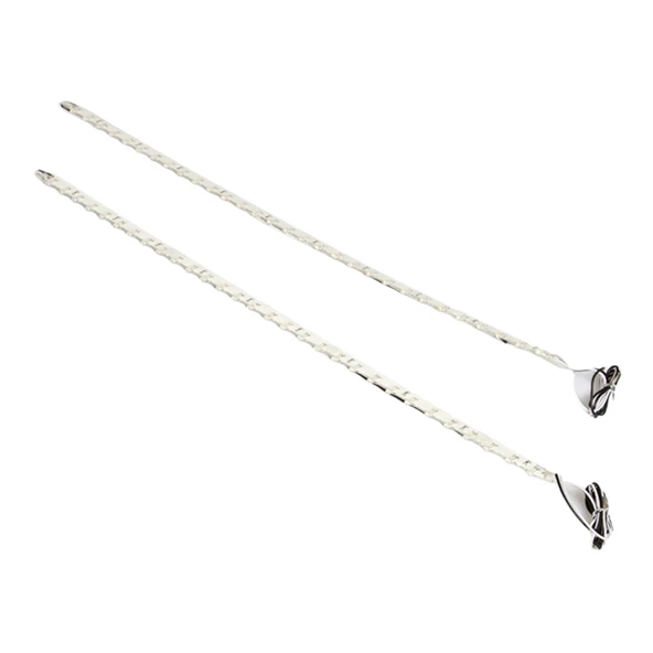 Space Dekoratif Led Şerit Lamba (50cm) ürün görseli 1