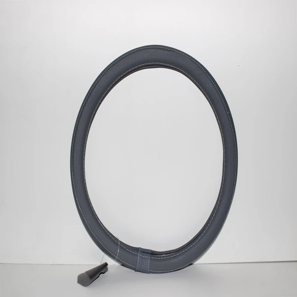 Space Direksiyon Kılıfı 38 cm Gri / DIKI379-G - Resim 2