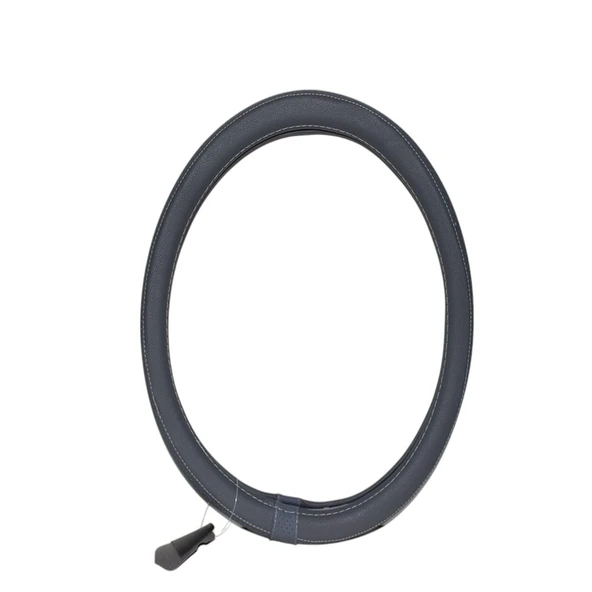 Space Direksiyon Kılıfı 38 cm Gri / DIKI379-G ürün görseli 1