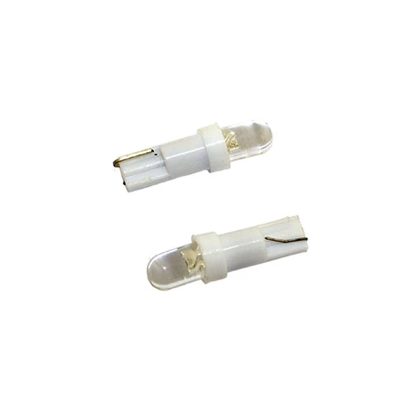 Space 12V Beyaz T5 Ledli Dekoratif Ampul ürün görseli