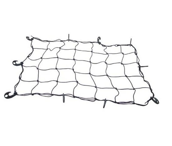 Space Bagaj Ahtapotu Ağ Model SARI RENK / SYBG10 - Resim 3