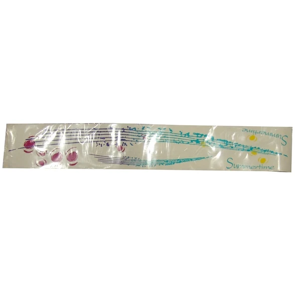 Space Markalı Şerit Trimstyle / YASE23 ürün görseli 1