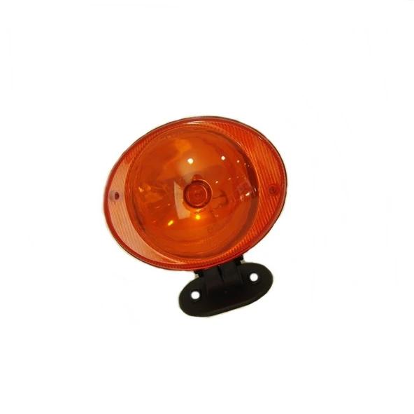 Space Ampullü Nane Kokulu Sis ve Fren Lambası - Resim 2