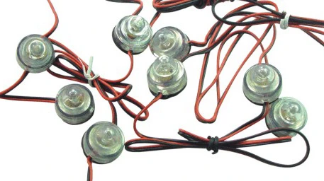 Space Dekoratif Lamba ürün görseli