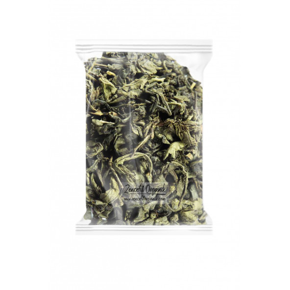 Yeşilçay Yeni Mahsul 1. Kalite 250 Gr Yeşil Çay