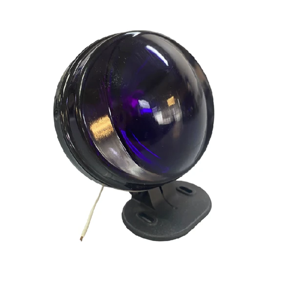 Space Ampullü Nane Kokulu Sis ve Fren Lambası - Resim 4