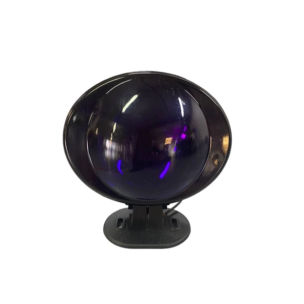 Space Ampullü Nane Kokulu Sis ve Fren Lambası ürün görseli 1