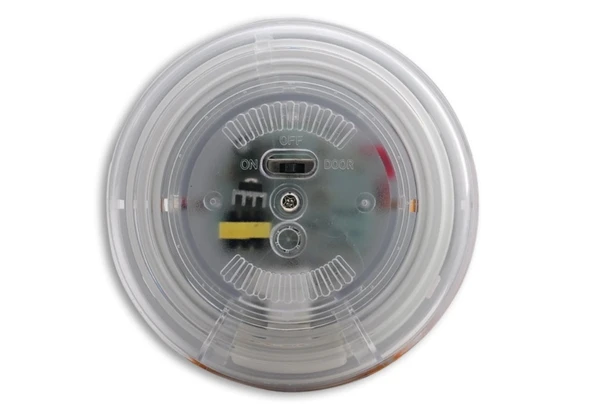 Space Neon Tavan Lambası ürün görseli 1