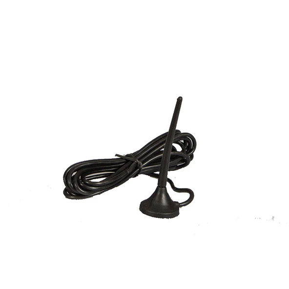 Space Mıknatıslı Pratik FM Anteni - 1