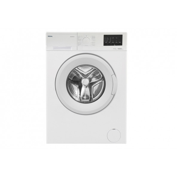 Regal CM 71001 Y Çamaşır Makinesi