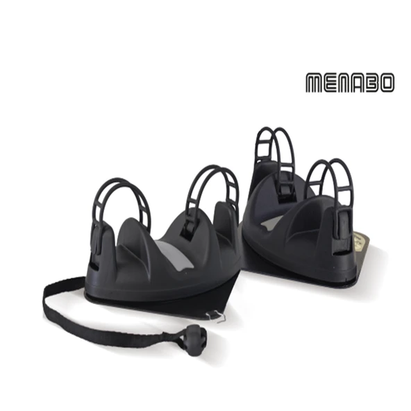 Igloo Made in Italy Mıknatıslı 2'li Kayak Bagajı ürün görseli 1