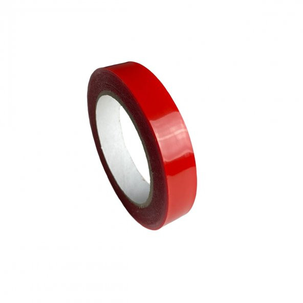 Çift taraflı şeffaf bant 3S 2cm x 5m / YABA07 ürün görseli 1