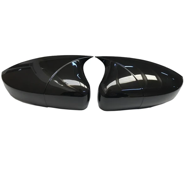 Polo 2009-2017 Piano Black  Yarasa Ayna Kapağı  / AYKAY006 ürün görseli 1