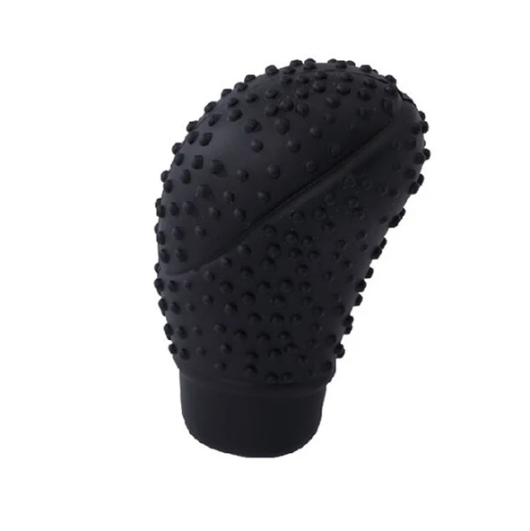 Space Vites Topuzu Kılıfı Siyah / ICVI153 ürün görseli 1