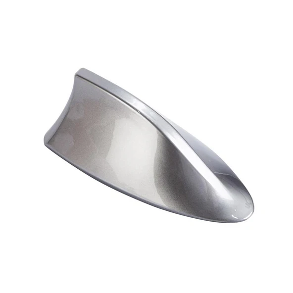 Space Elektrikli 3 Metre Balina Tipi Anten - Gri ürün görseli 1