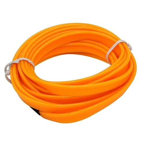 Space 2 Metre Turuncu Araç İçi Torpido Şerit Led ürün görseli 1