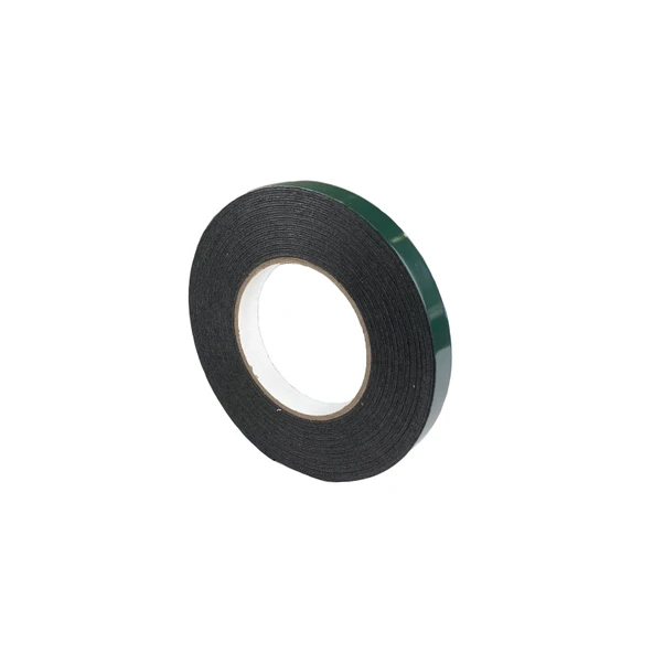 Çift Taraflı Güçlü Yapışkan Bant (1.5cm x 10m) ürün görseli 1