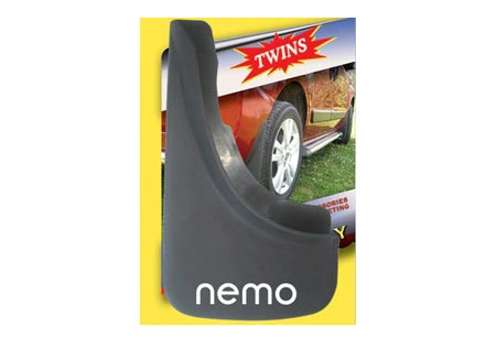 Space Nemo Ön Paçalık Bombeli 150 / DAPAY062 ürün görseli 1