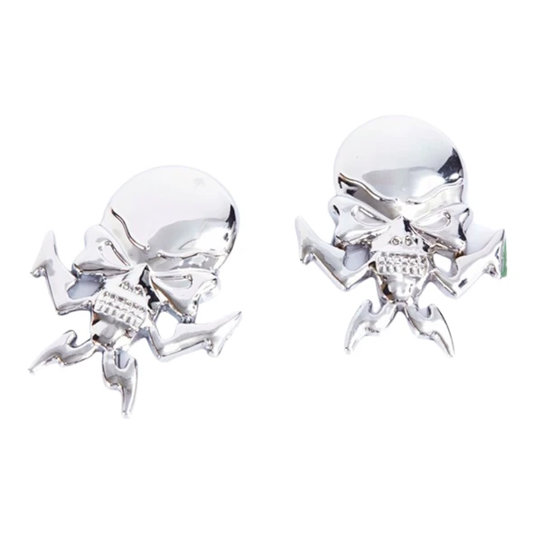 Space Kurukafa Logo / YACI66 ürün görseli 1