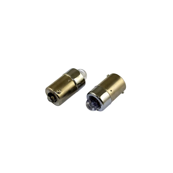 Space 12V Kırmızı Dekoratif Led Ampul Takımı ürün görseli