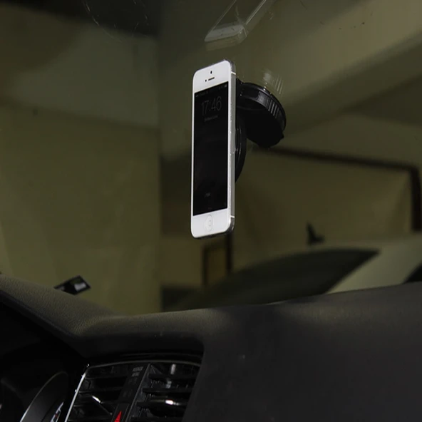 Space Ayarlanabilir Telefon Tutucu ürün görseli 1